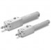 Cylinder with Lock CNG/CDNG